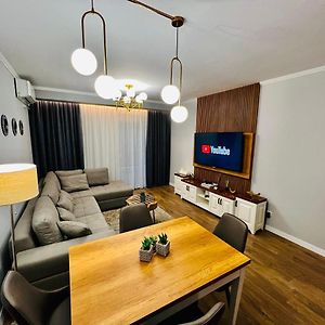 Deluxe Appartement